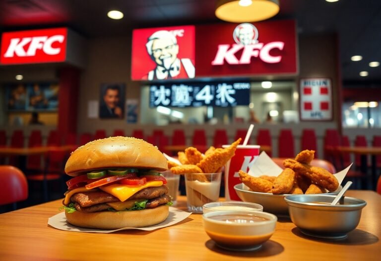 Unlocking the KFC Secret Menu in South Africa