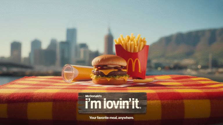 McDonald’s Big Mac Meal Price South Africa 2025: A Flavorful Icon at Your Fingertips